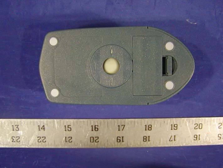 Cordless Mouse - FCC ID QF5MS-009RF - Newmen Technology Corp., Ltd. (4)