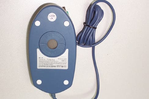 mouse - FCC ID QF5MS-009TP - Newmen Technology Corp., Ltd. (3)