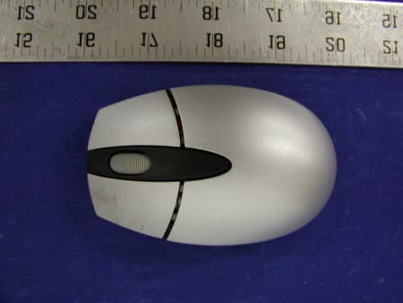 Nemwen Mouse - FCC ID QF5MS-025OR - Newmen Technology Corp., Ltd. (2)