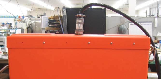 4105 GPR - FCC ID QF74105 - Geophysical Survey Systems, Inc. (1)