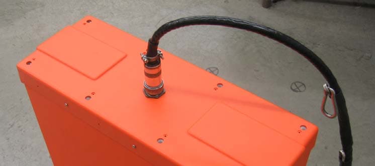 4105 GPR - FCC ID QF74105 - Geophysical Survey Systems, Inc. (3)