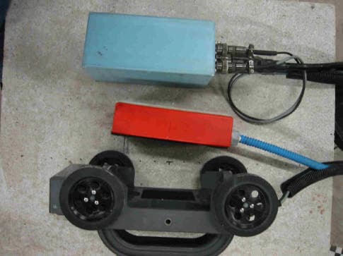 5100 Antenna - FCC ID QF75100 - Geophysical Survey Systems, Inc. (4)