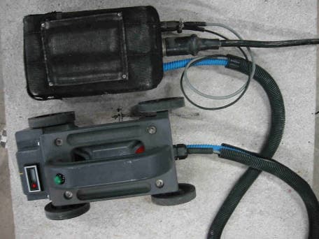 5100 Antenna - FCC ID QF75100 - Geophysical Survey Systems, Inc. (3)