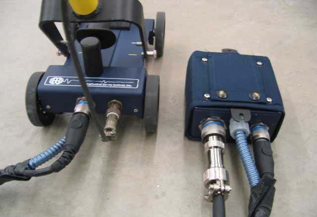 5101 GPR - FCC ID QF75101 - Geophysical Survey Systems, Inc. (2)