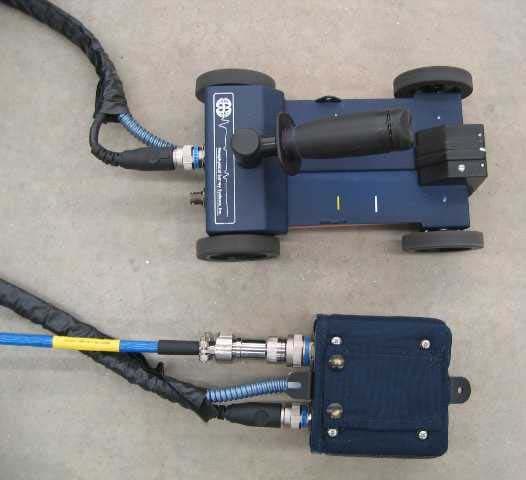 5101 GPR - FCC ID QF75101 - Geophysical Survey Systems, Inc. (4)