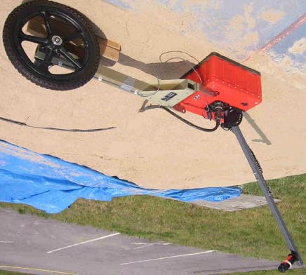 GPR with 5103 Antenna - FCC ID QF75103 - Geophysical Survey Systems, Inc. (2)