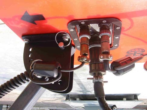 GPR with 5103 Antenna - FCC ID QF75103 - Geophysical Survey Systems, Inc. (1)