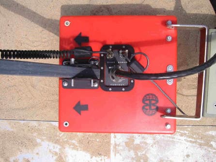 GPR with 5103 Antenna - FCC ID QF75103 - Geophysical Survey Systems, Inc. (3)