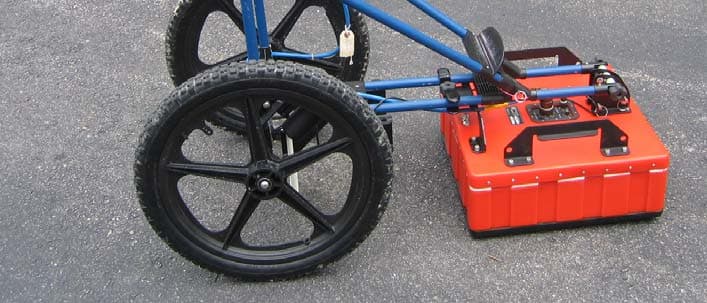 5104 Antenna - FCC ID QF75104 - Geophysical Survey Systems, Inc. (3)