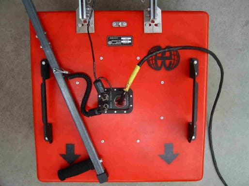 5106 Antenna - FCC ID QF75106 - Geophysical Survey Systems, Inc. (2)