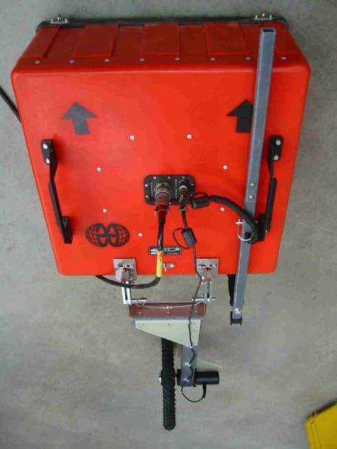 5106 Antenna - FCC ID QF75106 - Geophysical Survey Systems, Inc. (1)