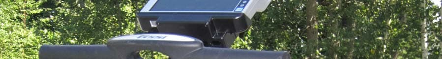 Ground Penetrating Radar Antenna - FCC ID QF7D50300800 - Geophysical Survey Systems, Inc. (3)