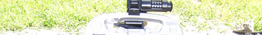 Ground Penetrating Radar Antenna - FCC ID QF7D50300800 - Geophysical Survey Systems, Inc. (4)