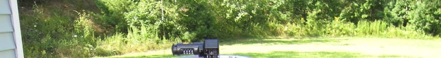 Ground Penetrating Radar Antenna - FCC ID QF7D50300800 - Geophysical Survey Systems, Inc. (2)