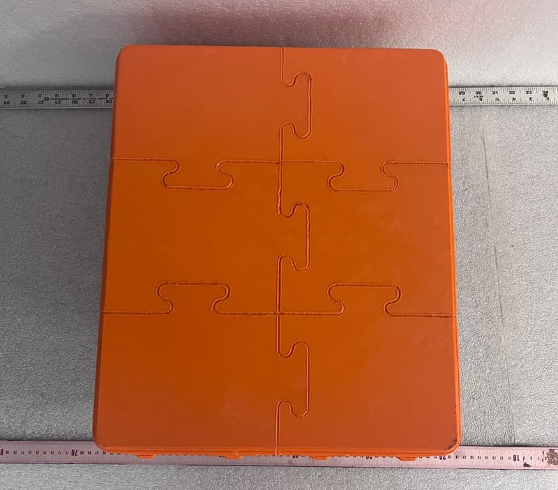 GPR Compass NX NX04/10 - FCC ID QF7NX0410 - Geophysical Survey Systems, Inc. (3)