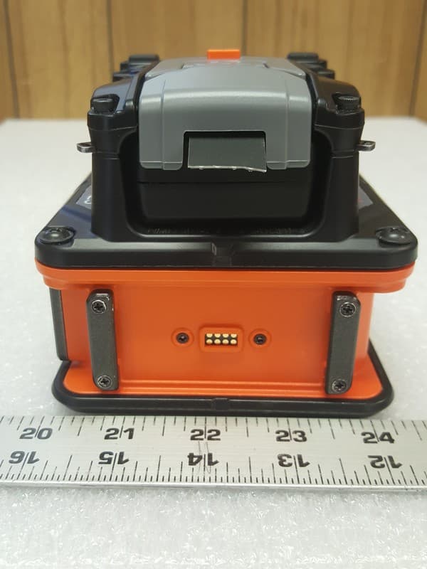 GPR NX25 - FCC ID QF7NX25 - Geophysical Survey Systems, Inc. (4)