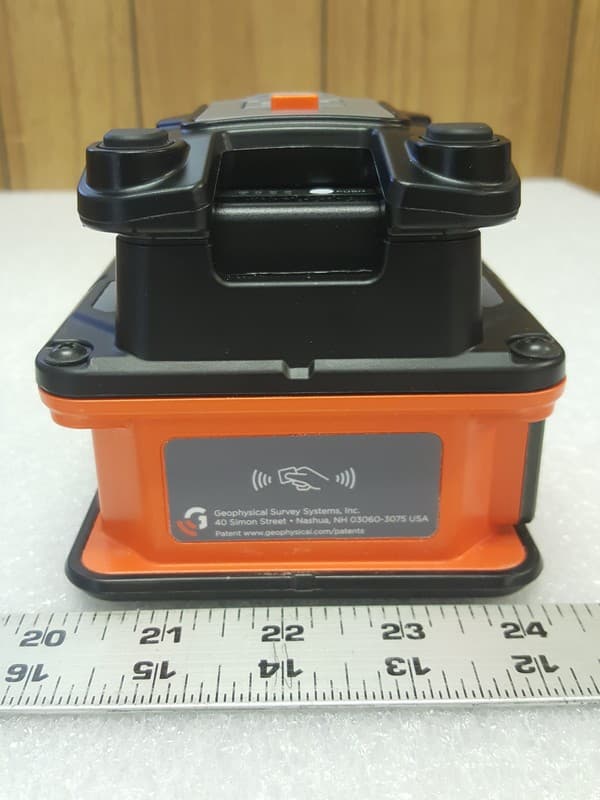 GPR NX25 - FCC ID QF7NX25 - Geophysical Survey Systems, Inc. (3)