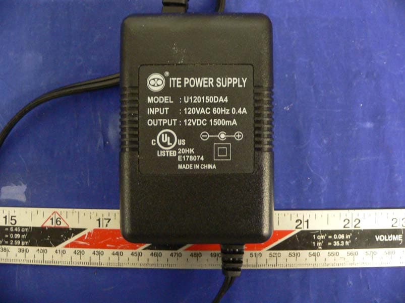 2.4GHz Digital Cordless Telephone - FCC ID QFENTP3422 - Newcont Electronic Co., Ltd. (3)