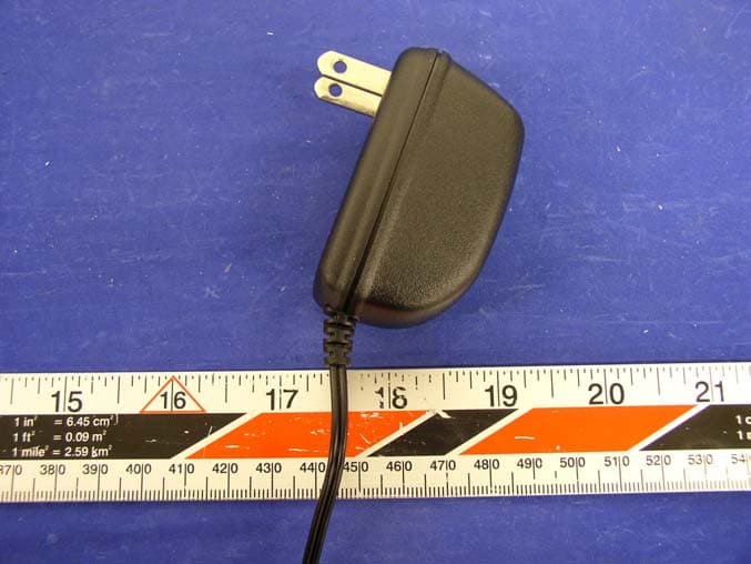 2.4GHz Cordless Telephone W Call Waiting Caller ID - FCC ID QFENTP6348S - Newcont Electronic Co., Ltd. (2)