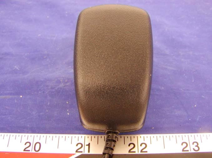 2.4GHz Cordless Telephone W Call Waiting Caller ID - FCC ID QFENTP6348S - Newcont Electronic Co., Ltd. (3)