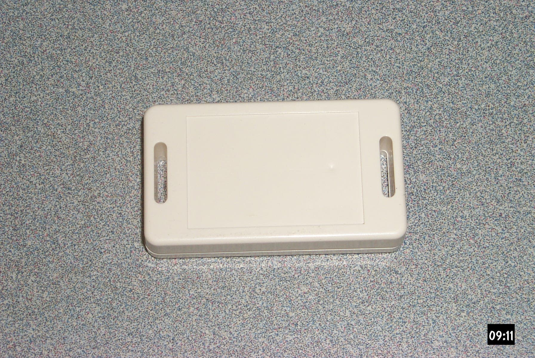 RF Tag - FCC ID QFFLLIBCRAMDERF - PDM Industries, LLC (2)