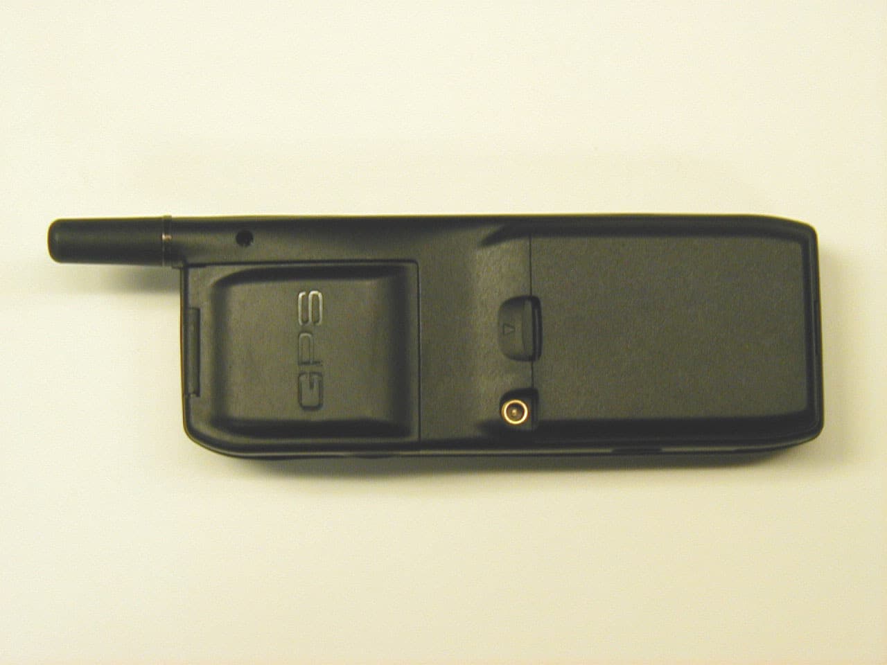 PCS Handset Models: Track One and Track Pro 1.1 - FCC ID QFPTGP79AE - Benefon Oyj (2)