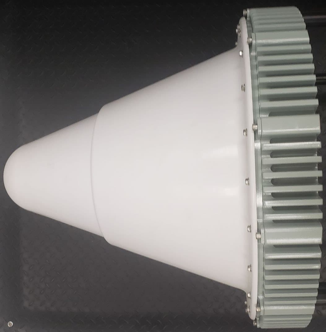 Ground Radar - FCC ID QFS001-10091815 - Dynetics, Inc. (2)