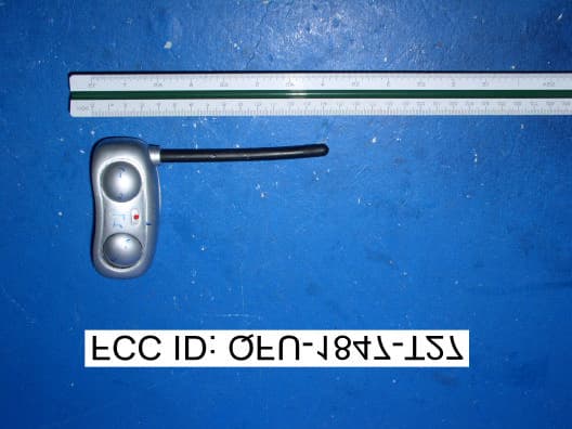 RC Car - FCC ID QFU-1847-T27 - Kid-Riffic Toys Ltd.
