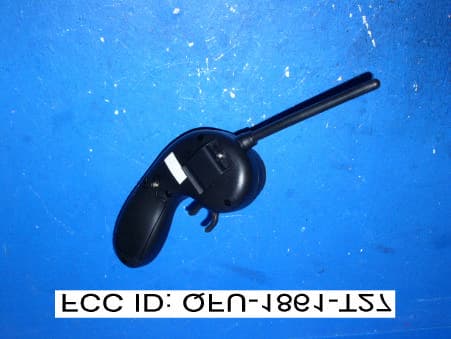 RC Car - FCC ID QFU-1861-T27 - Kid-Riffic Toys Ltd. (3)