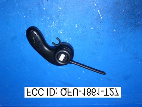RC Car - FCC ID QFU-1861-T27 - Kid-Riffic Toys Ltd. (2)