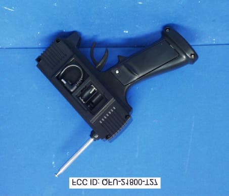 RC car - FCC ID QFU-21800-T27 - Kid-Riffic Toys Ltd. (2)