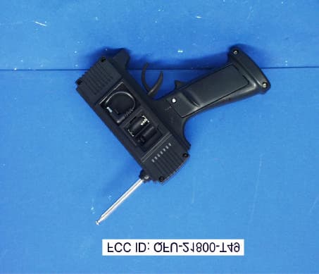RC Car - FCC ID QFU-21800-T49 - Kid-Riffic Toys Ltd. (2)