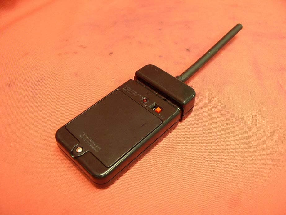 RC Toy - FCC ID QFU-5801-T49A - Kid-Riffic Toys Ltd. (4)