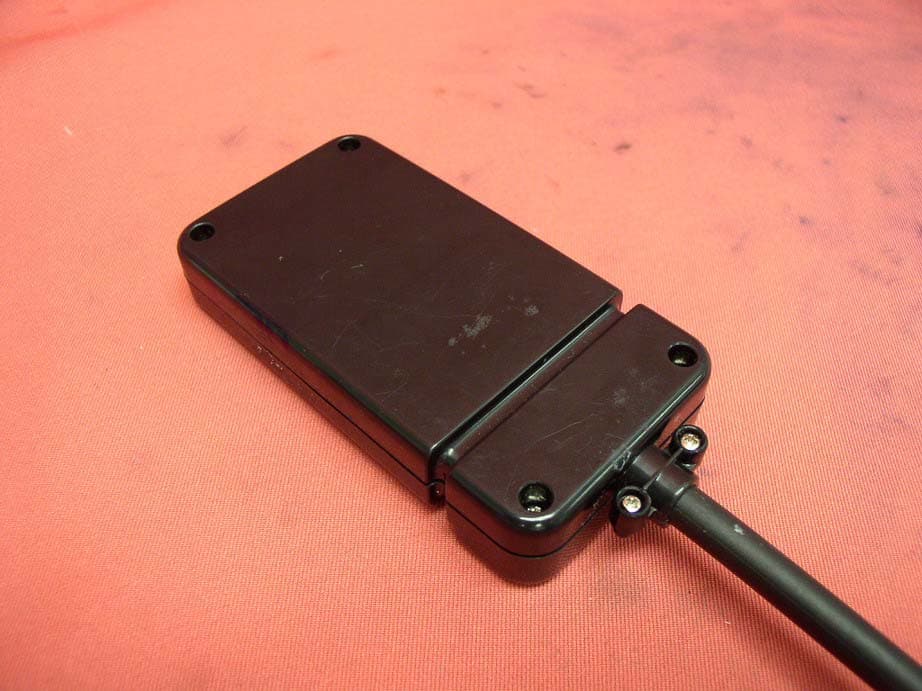 RC Toy - FCC ID QFU-5801-T49A - Kid-Riffic Toys Ltd. (2)
