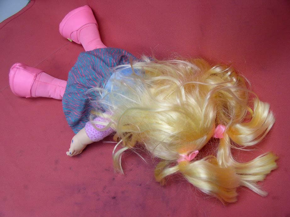 RC Toy - FCC ID QFU-5801-T49A - Kid-Riffic Toys Ltd. (5)