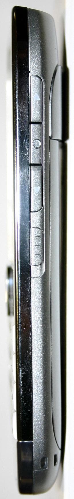 GSM/WCDMA cellular telephone with Bluetooth and WLAN - FCC ID QFXRM-609 - Microsoft Corporation (3)