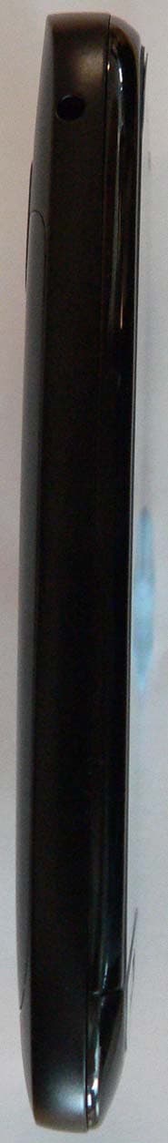 GSM/WCDMA cellular telephone with BT, WLAN, FM Tx and RFID - FCC ID QFXRM-675 - Microsoft Corporation (3)