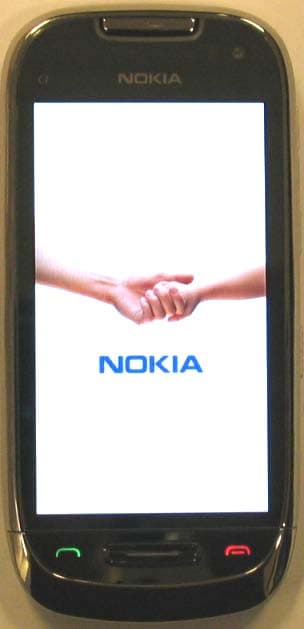 GSM/WCDMA cellular telephone with BT, WLAN, FM Tx and RF ID - FCC ID QFXRM-691 - Microsoft Corporation (5)