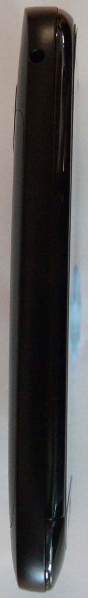 GSM/WCDMA cellular telephone with BT, WLAN, FM Tx and RF ID - FCC ID QFXRM-691 - Microsoft Corporation (4)