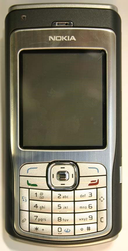 GSM 900/1800/1900 wBT - FCC ID QFXRM-99 - Microsoft Corporation