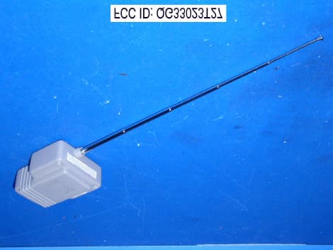 RC Car - FCC ID QG33023T27 - Planet Toys Worldwide Limited (2)