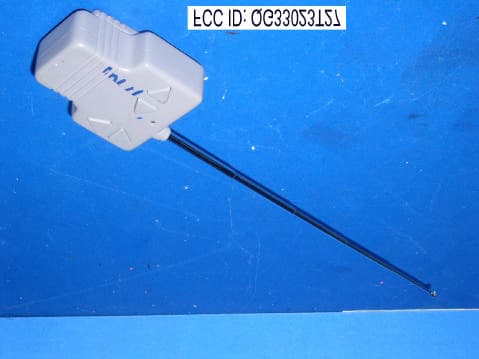 RC Car - FCC ID QG33023T27 - Planet Toys Worldwide Limited (1)