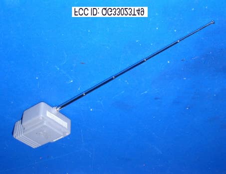 RC Car - FCC ID QG33023T49 - Planet Toys Worldwide Limited (2)