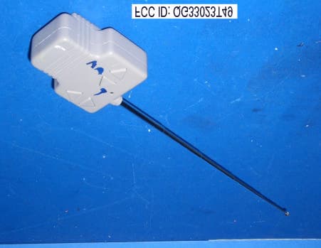 RC Car - FCC ID QG33023T49 - Planet Toys Worldwide Limited (1)