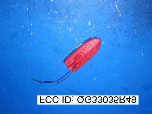 RC Boat - FCC ID QG33035R49 - Planet Toys Worldwide Limited (2)