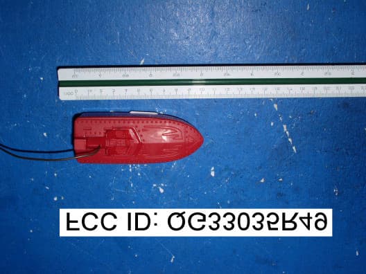 RC Boat - FCC ID QG33035R49 - Planet Toys Worldwide Limited (1)
