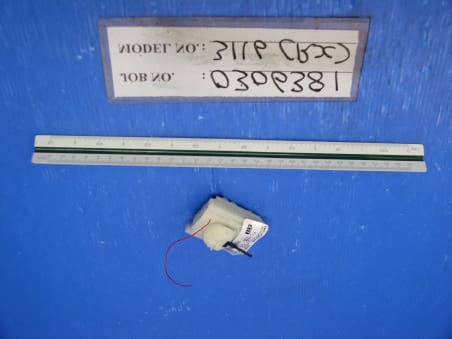 Remote Controlled Toy - FCC ID QG33116R49 - Planet Toys Worldwide Limited (2)