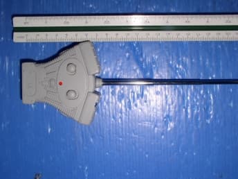 RC Motorcycle - FCC ID QG33200T27 - Planet Toys Worldwide Limited (1)