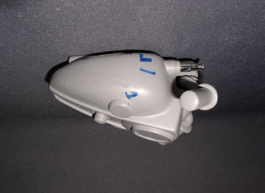 RC Car - FCC ID QG33215T49 - Planet Toys Worldwide Limited (5)