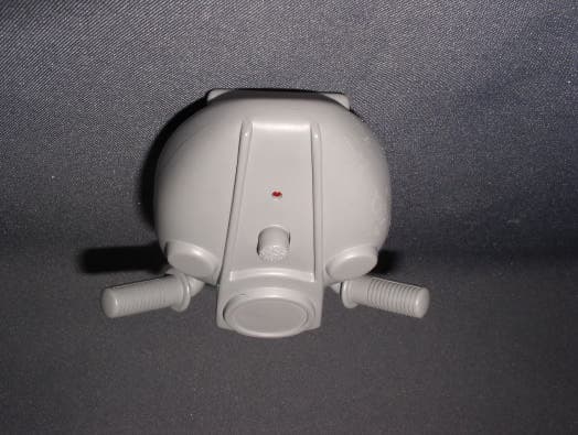 RC Car - FCC ID QG33215T49 - Planet Toys Worldwide Limited (3)